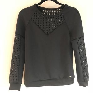 Fabletics Tilly L/S sz: xs NWT